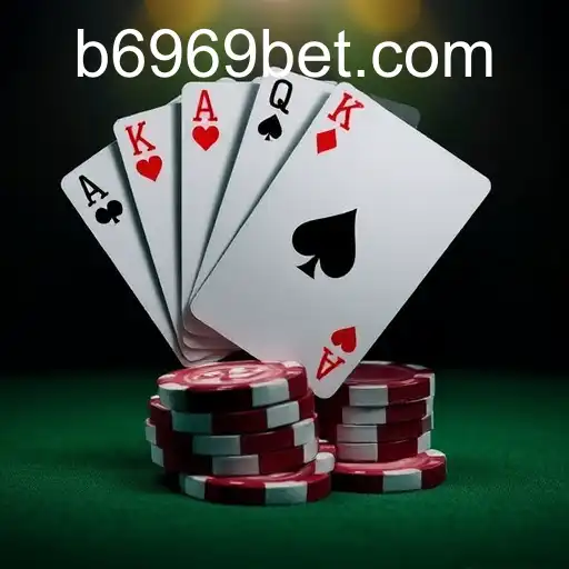 6969Bet-BONUS6